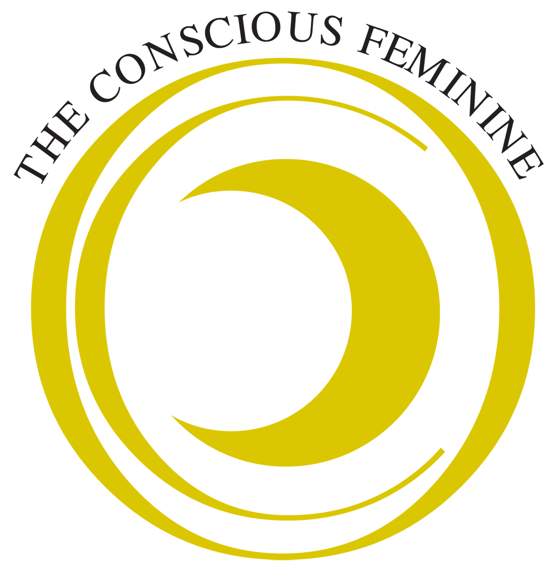 The Conscious Feminine