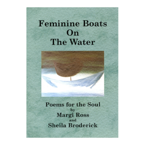 Book - Feminine Boats on the Water