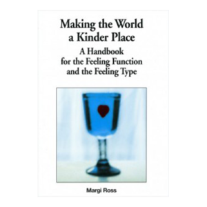 Book - Making The World A Kinder Place