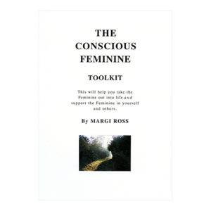 Book - The Conscious Feminine Toolkit
